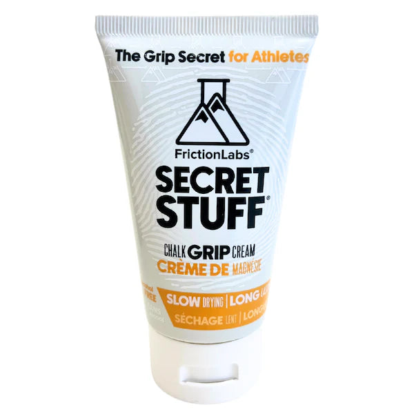 SECRET STUFF Alcohol Free