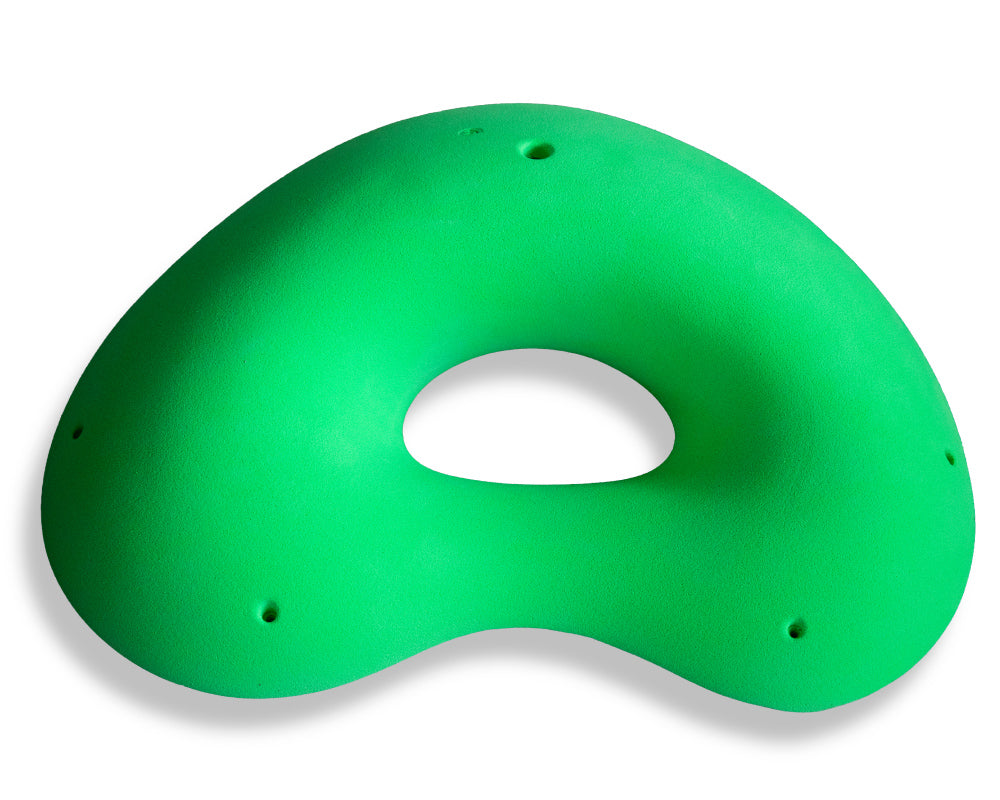 Mega Toron Hole 1