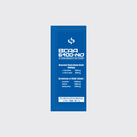 BCAA6400+NO