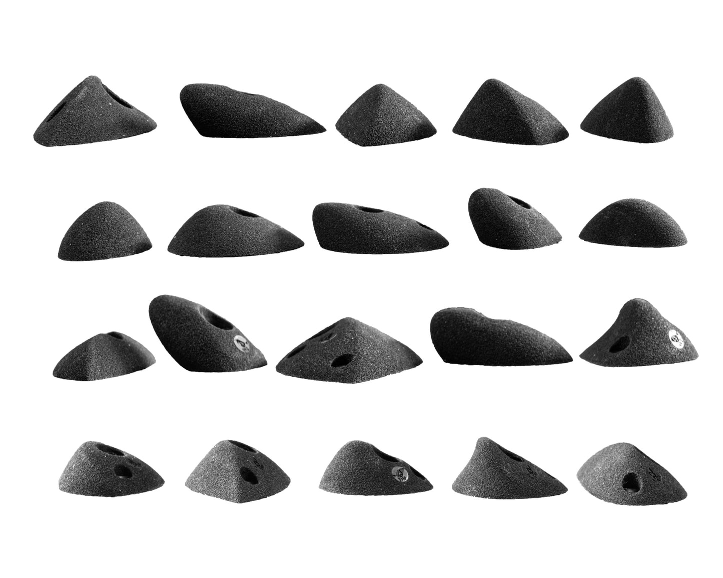 Feet