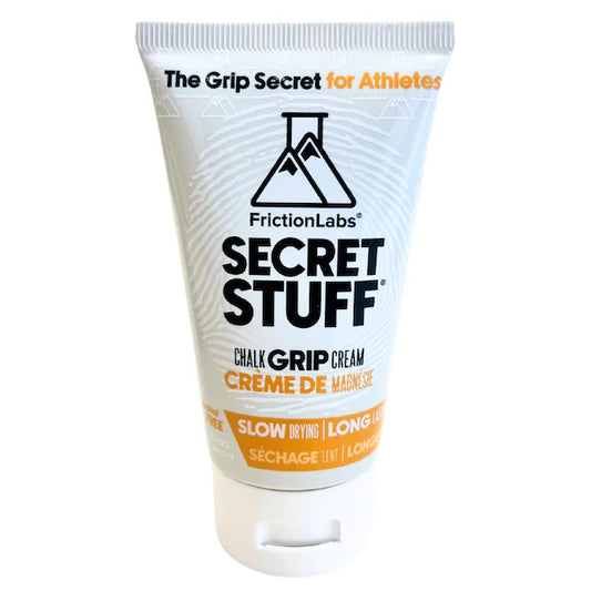 SECRET STUFF Alcohol Free