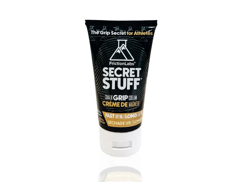 Secret Stuff / Hygienic