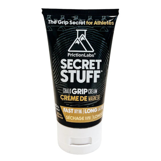SECRET STUFF Hygienic