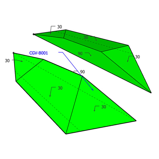 CGV-B001
