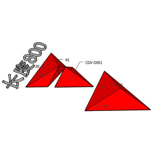 CGV-D001