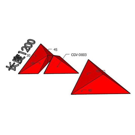 CGV-D003