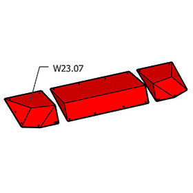 W2307