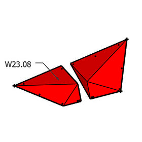 W2308
