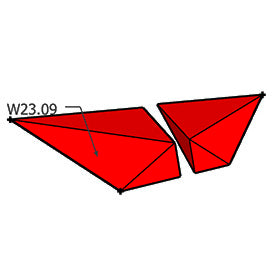 W2309