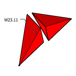 W2311