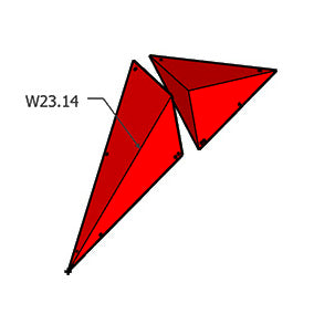 W2314