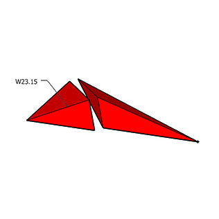 W2315