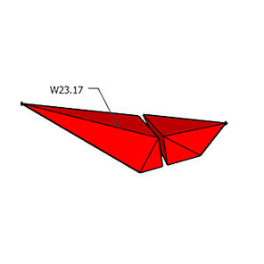 W2317