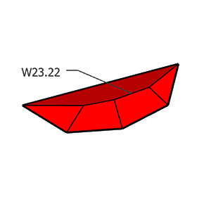 W2322