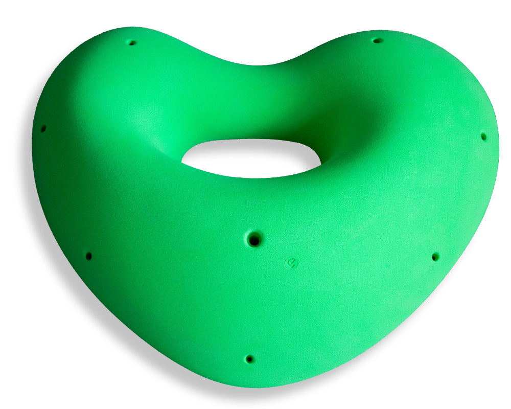 Mega Toron Hole 1