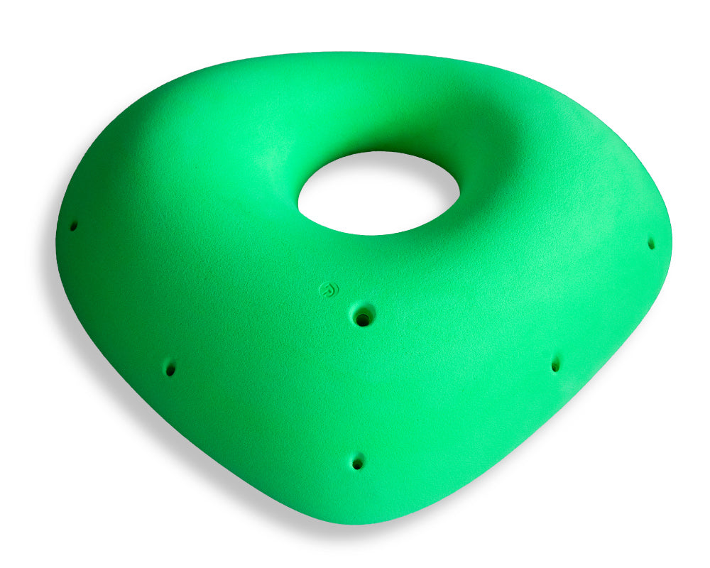 Mega Toron Hole 2