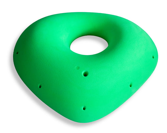 Mega Toron Hole 2
